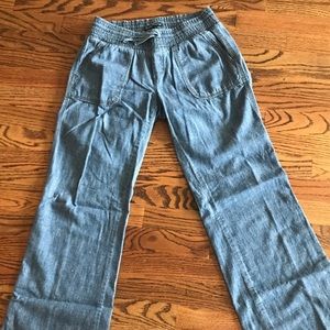 Lucky Brand denim pants